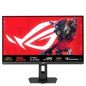 ASUS ROG Strix 27” XG27ACMES 2K