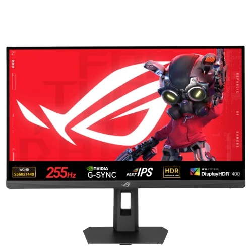 ASUS ROG Strix 27” XG27ACMES 2K