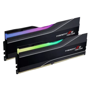 GSKILL TRIDENT Z5 RGB 32GB (2X16GB) 6000Mhz