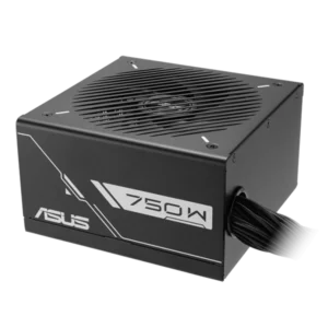 ASUS PRIME 750W BRONZE POWER SUPPLY