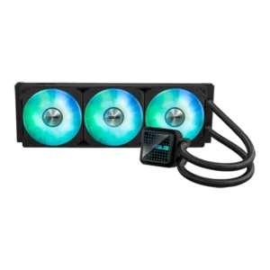 ASUS PRIME LC 360 ARGB Triple Fan Cooler