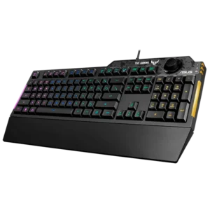 Asus TUF Gaming K1 RGB Gaming Keyboard
