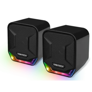 FANTECH GS202 SONAR SPEAKERS