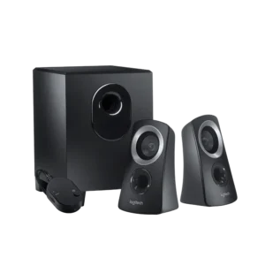 LOGITECH Z313 2.1 Speaker System
