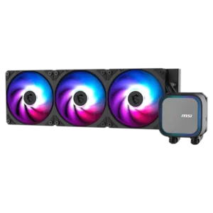 MSI MAG CORELIQUID A13 360 CPU Liquid Cooler