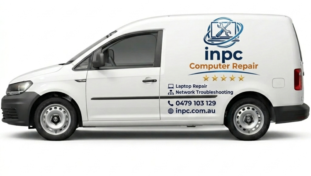 Inpc Computer Repairs